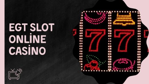 Egt Slot Online Casino